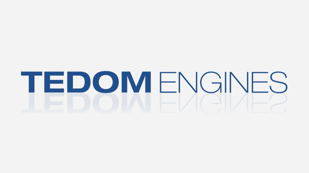 Neues Präsentationsvideo TEDOM Engines