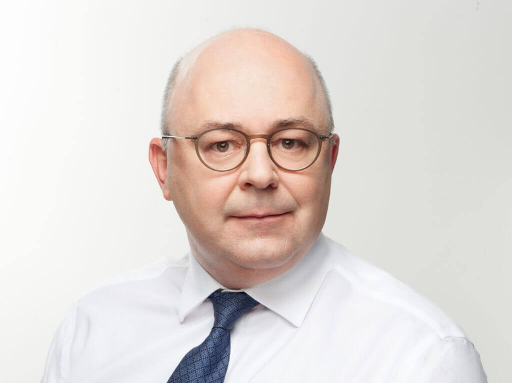 Vladimír Hlavinka wurde Mitglied des Exekutivausschusses von COGEN Europe